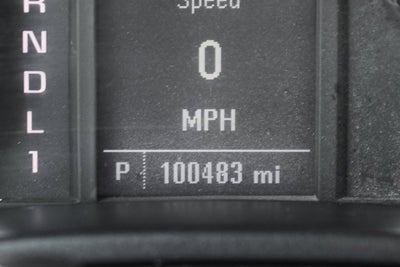 2017 Chevrolet Silverado 3500HD Work Truck