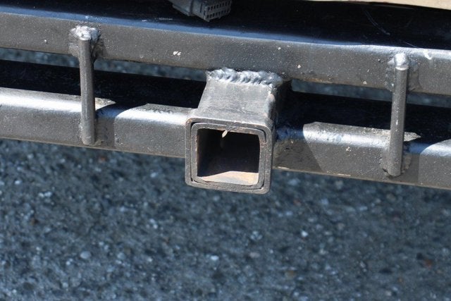 2017 Chevrolet Silverado 3500HD Work Truck