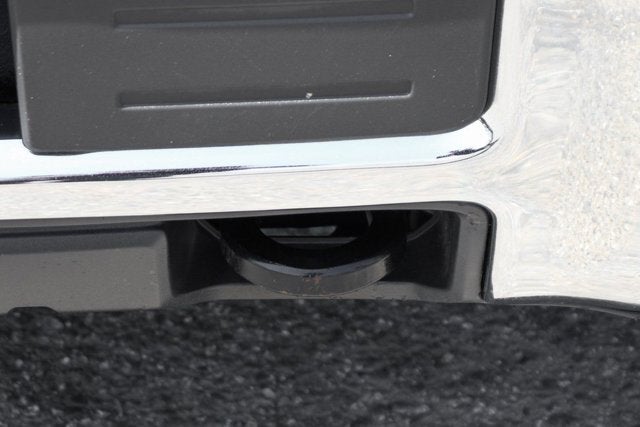 2017 Chevrolet Silverado 3500HD Work Truck