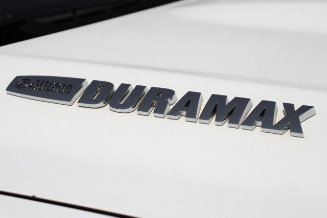 2017 Chevrolet Silverado 3500HD Work Truck