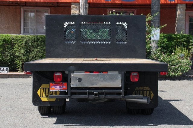 2017 Chevrolet Silverado 3500HD Work Truck