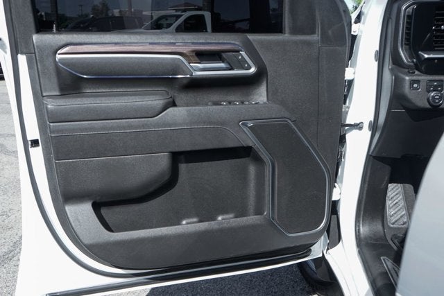 2025 Chevrolet Silverado 3500HD LT