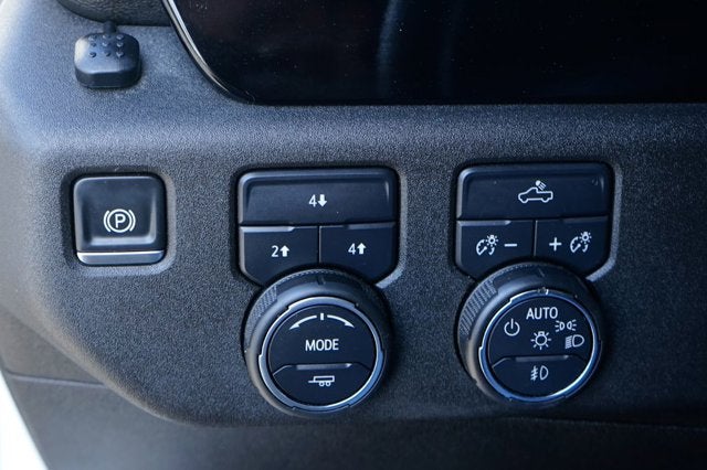 2025 Chevrolet Silverado 3500HD LT