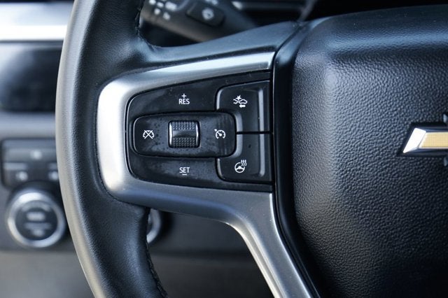 2025 Chevrolet Silverado 3500HD LT