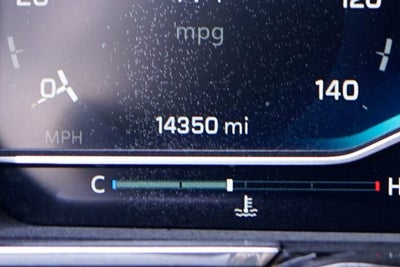 2025 Chevrolet Silverado 3500HD LT