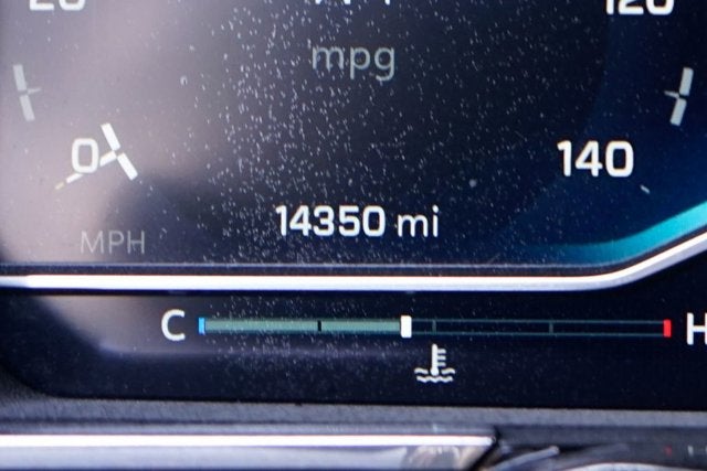 2025 Chevrolet Silverado 3500HD LT