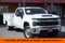 2025 Chevrolet Silverado 3500HD LT