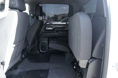 2025 Chevrolet Silverado 3500HD LT