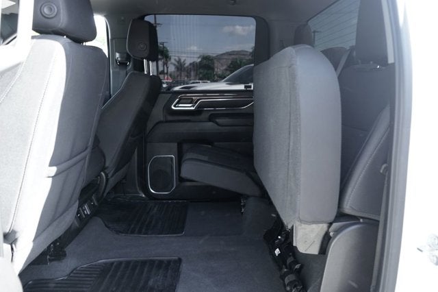 2025 Chevrolet Silverado 3500HD LT