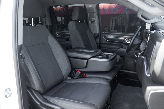 2025 Chevrolet Silverado 3500HD LT