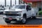 2025 Chevrolet Silverado 3500HD LT