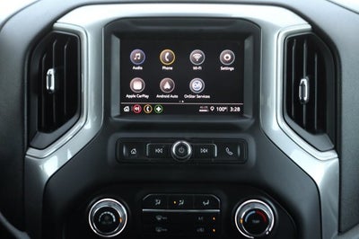 2024 Chevrolet Silverado 2500HD Work Truck