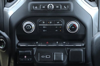 2024 Chevrolet Silverado 2500HD Work Truck