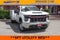 2022 Chevrolet Silverado 3500HD Work Truck