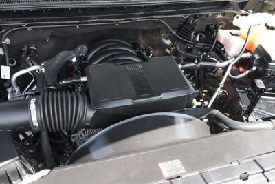 2022 Chevrolet Silverado 3500HD Work Truck