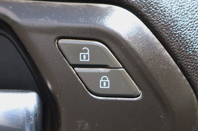 2022 Chevrolet Silverado 3500HD Work Truck