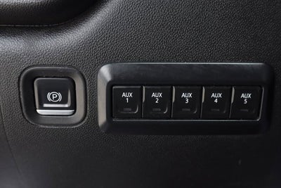 2022 Chevrolet Silverado 3500HD Work Truck