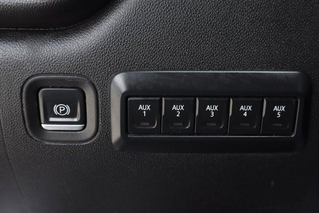 2022 Chevrolet Silverado 3500HD Work Truck