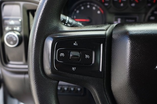 2022 Chevrolet Silverado 3500HD Work Truck