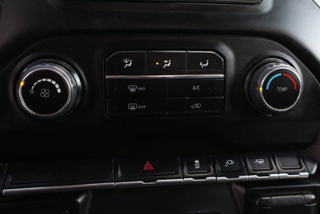 2022 Chevrolet Silverado 3500HD Work Truck