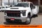 2022 Chevrolet Silverado 3500HD Work Truck