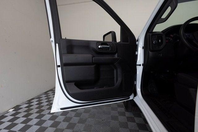 2023 Chevrolet Silverado 3500HD CC Work Truck