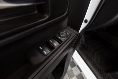 2023 Chevrolet Silverado 3500HD CC Work Truck