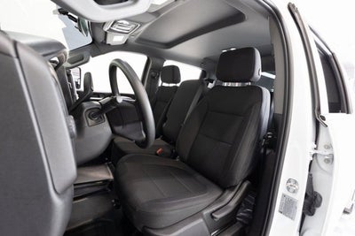 2023 Chevrolet Silverado 3500HD CC Work Truck