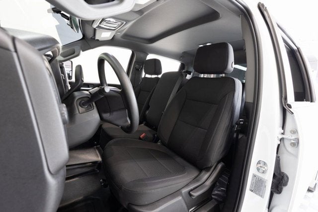 2023 Chevrolet Silverado 3500HD CC Work Truck