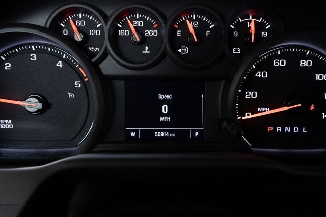 2023 Chevrolet Silverado 3500HD CC Work Truck