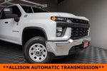 2023 Chevrolet Silverado 3500HD CC Work Truck