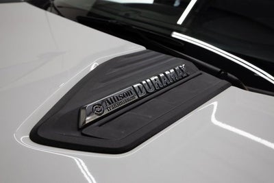 2023 Chevrolet Silverado 3500HD CC Work Truck