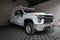 2023 Chevrolet Silverado 3500HD CC Work Truck