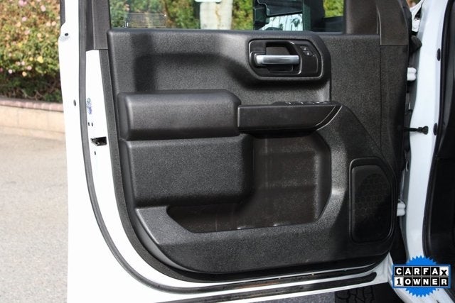 2021 Chevrolet Silverado 3500HD Work Truck