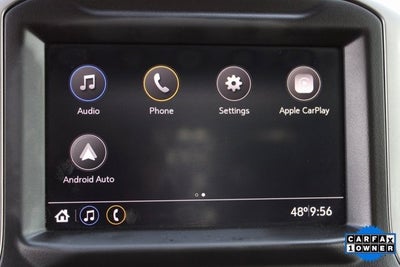 2021 Chevrolet Silverado 3500HD Work Truck