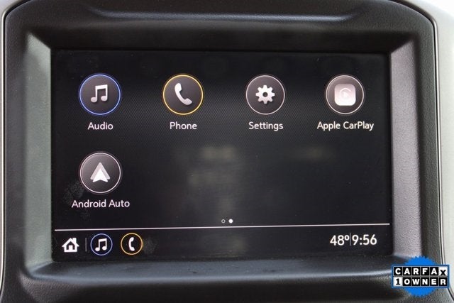 2021 Chevrolet Silverado 3500HD Work Truck