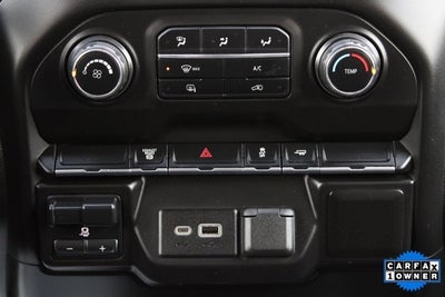 2021 Chevrolet Silverado 3500HD Work Truck