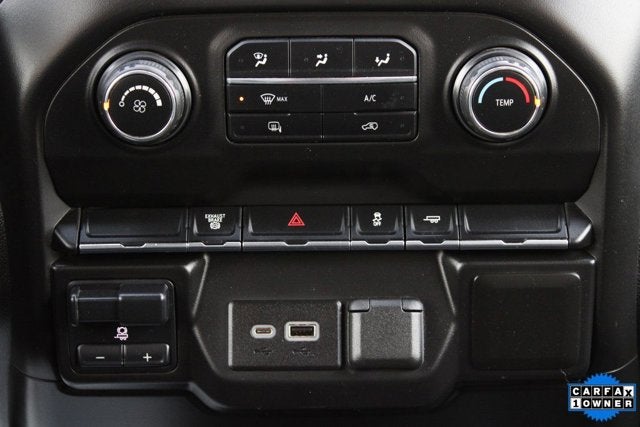 2021 Chevrolet Silverado 3500HD Work Truck