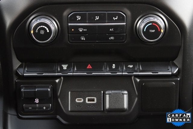 2021 Chevrolet Silverado 3500HD Work Truck