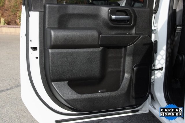 2021 Chevrolet Silverado 3500HD Work Truck