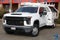 2021 Chevrolet Silverado 3500HD Work Truck