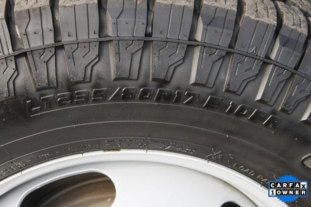 2021 Chevrolet Silverado 3500HD Work Truck