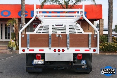 2021 Chevrolet Silverado 3500HD Work Truck