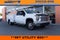 2022 Chevrolet Silverado 3500HD CC LT