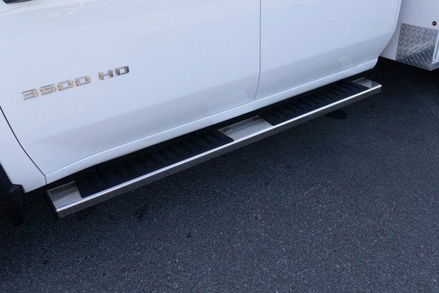 2022 Chevrolet Silverado 3500HD CC LT