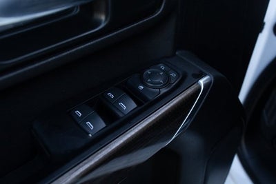 2022 Chevrolet Silverado 3500HD CC LT