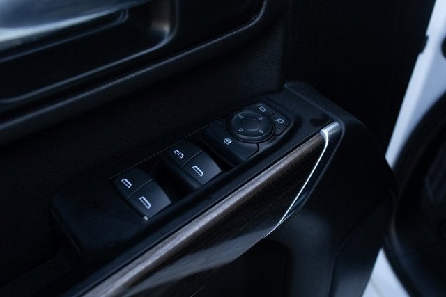 2022 Chevrolet Silverado 3500HD CC LT