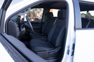 2022 Chevrolet Silverado 3500HD CC LT