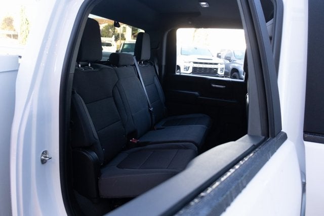 2022 Chevrolet Silverado 3500HD CC LT