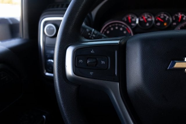 2022 Chevrolet Silverado 3500HD CC LT